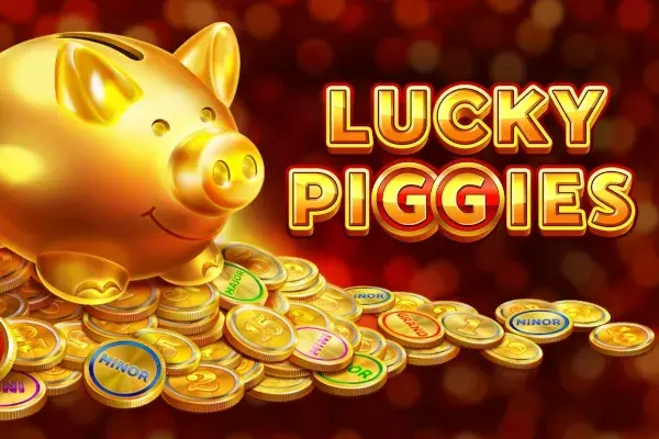 Lucky Piggies gemple Odds96Com